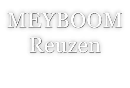 MEYBOOM Reuzen