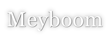 Meyboom